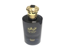 عطر قشور العود بسمة او دي بارفيوم